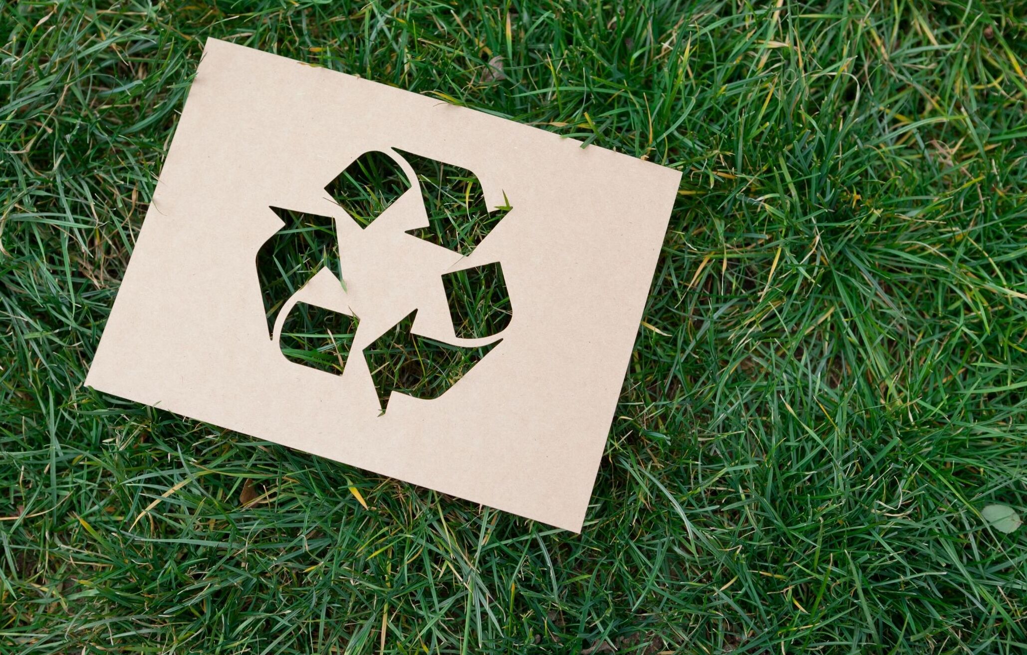 Gute Recyclingquoten durch Einsatz nachhaltiger Materialien Gute Recyclingquoten durch Einsatz nachhaltiger Materialien